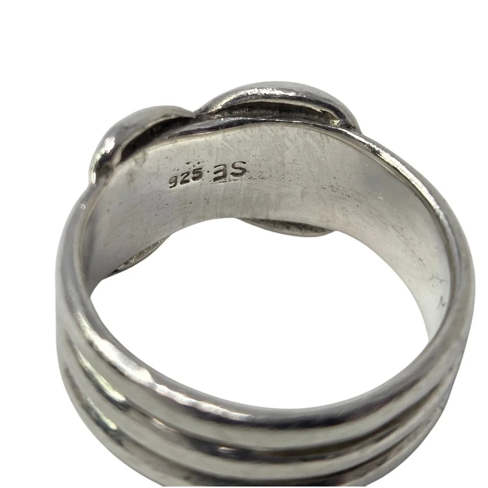 N/A stunning sterling
